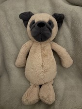 carlino timido Jellycat