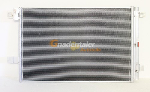 Condensatore raffreddatore - raffreddatore, +