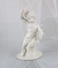 Nymphenburg Frankenthal "Putto