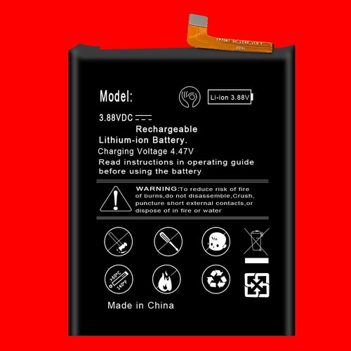Long endurance 3650mah - long,