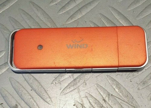 Chiavetta internet wind one - internet,