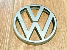 VOLKSWAGEN VW LOGO 321853601