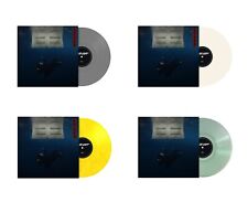 PRE-ORDER - LOTTO / LOT 4 x BILLIE EILISH Hit Me Hard and Soft 2024 - 4 VINYLS
