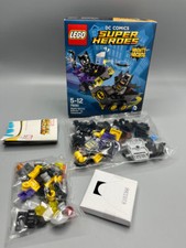 Batman vs Catwoman Mighty