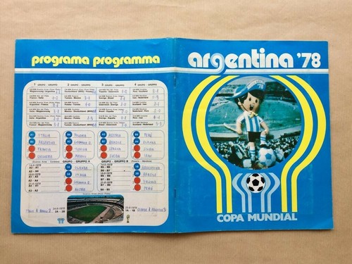 Album cromos gazzetta dello - album, la