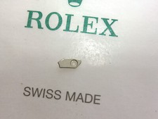 RARE  ROLEX  3135-451 BRIDE FOR STUD SUPPORT - BRIDA PORTA PITONE, GENUINE 100%