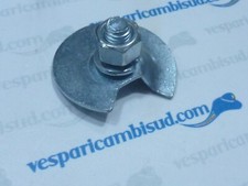 Piattello supporto molla