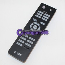 1PZ NUOVO PER Telecomando Proiettore Epson EH-TW3000/TW3300C/TW3500 1500151
