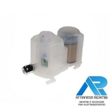 DECALCIFICATORE LAVASTOVIGLIE