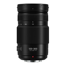 Panasonic Lumix G Vario