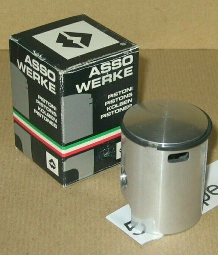 Pistone asso werke 3 - asso, d.40,3/3