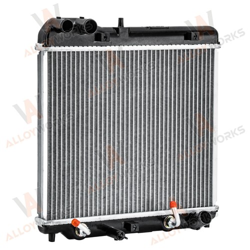 Radiatore per honda jazz - per,
