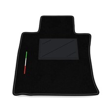 Tappetino auto SOLO LATO GUIDA