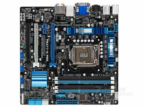 Per asus p8z77 - p8z77-m, pro