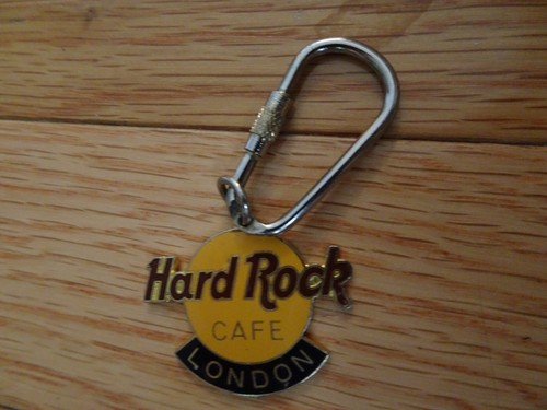 Portachiavi hard rock cafe - portachiavi,