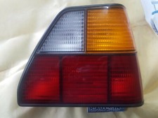 COMPATIBILE CON VW GOLF 2 1983-> FANALE POSTERIORE STOP DESTRO REAR LAMP 