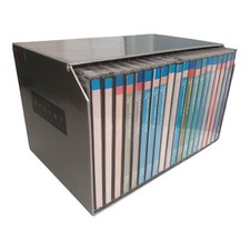 Mozart Almanac Decca CD