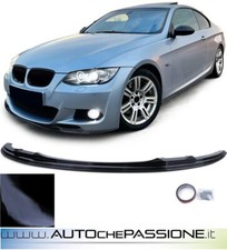 Splitter anteriore Bmw Serie 3