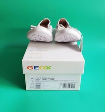 Ballerine Geox Girl JR PLIE'