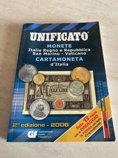 Unified Catalog Coins and