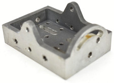 Cestello piattaforma girevole