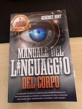 Manuale del linguaggio del