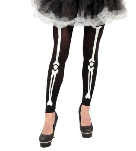Carnevale halloween calze - carnevale,
