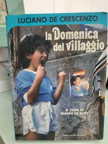 Libro domenica del - domenica,