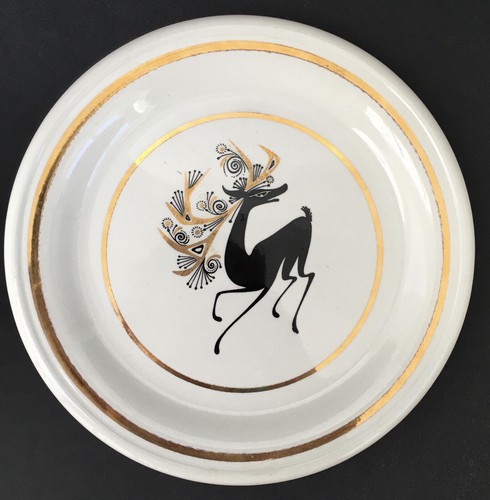 Piatto antica ceramica - antica,