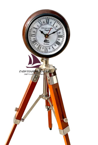 Zain antico orologio in - 18",