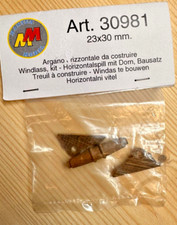 MANTUA MODEL ACCESSORI PER