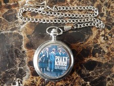 OROLOGIO DA TASCA PEAKY