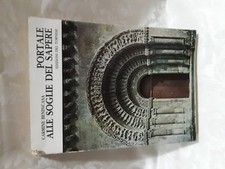PORTALE ALLE SOGLIE DEL SAPERE