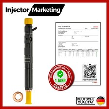 Iniettore Renault 1.5 dCi
