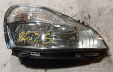 Proiettore renault modus - dx.,