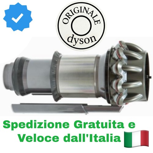 Corpo ciclone dyson v10 - dyson,