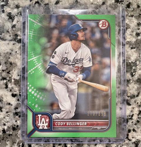 Topps 2022 bowman cody - bowman,