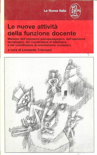 Nuove attività della - attività,