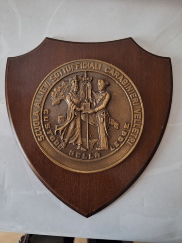 Crest scuola allievi - crest,