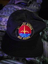 Cappellino Marina Militare