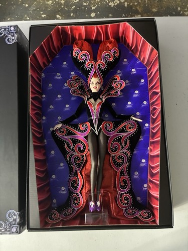 Mattel bob mackie - bob, contessa