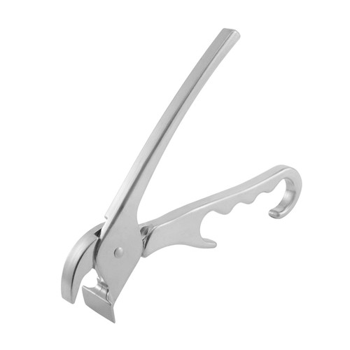 Pinza per teglia per pizza