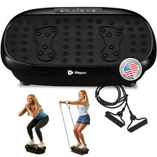 Lifepro Hexaplate Lite Piastra