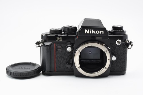 Quasi nuovo nikon f3 eye - [quasi,