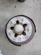 Montante Anteriore Destro NSU Prinz 4