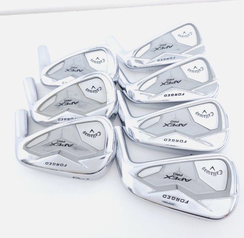 Callaway apex pro 2019 - apex,