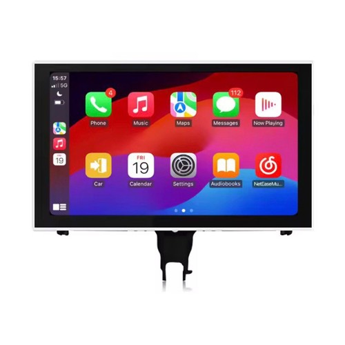 Autoradio android 64gb audi - autoradio, 4/64gb