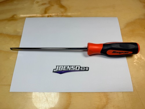 Snap tools new orange - new,