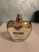 Moschino Glamour 100 Ml EDP