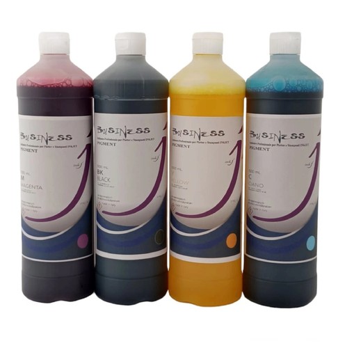 Ricarica pigment epson - pigment,